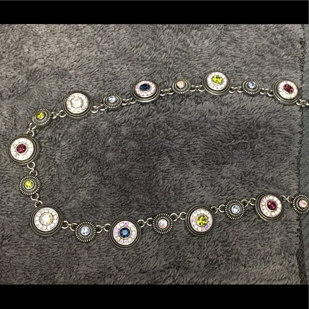 Necklace